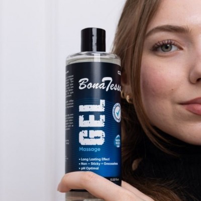 Bona Tessa Gel 400 ml
