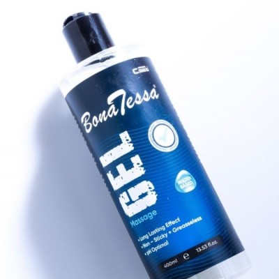 Bona Tessa Gel 400 ml