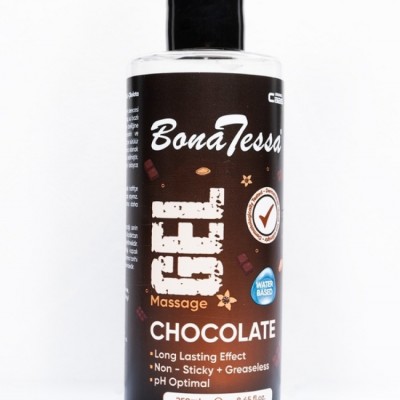Cabs Bona Tessa Gel Çikolatalı 250 ml