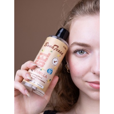 Cabs Bona Tessa Gel Vanilyalı 250 ml