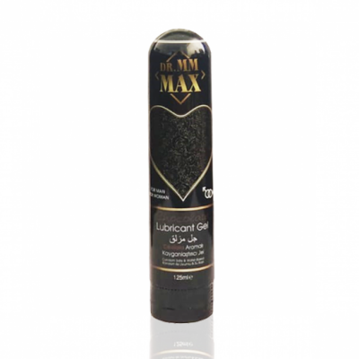 Dr. MM Max Çikolatalı Lubricant Jel - 125ml. Dr. MM Max Çikolatalı Lubricant Jel - 125ml.