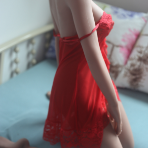                        Rina Full Realistik Sex Doll