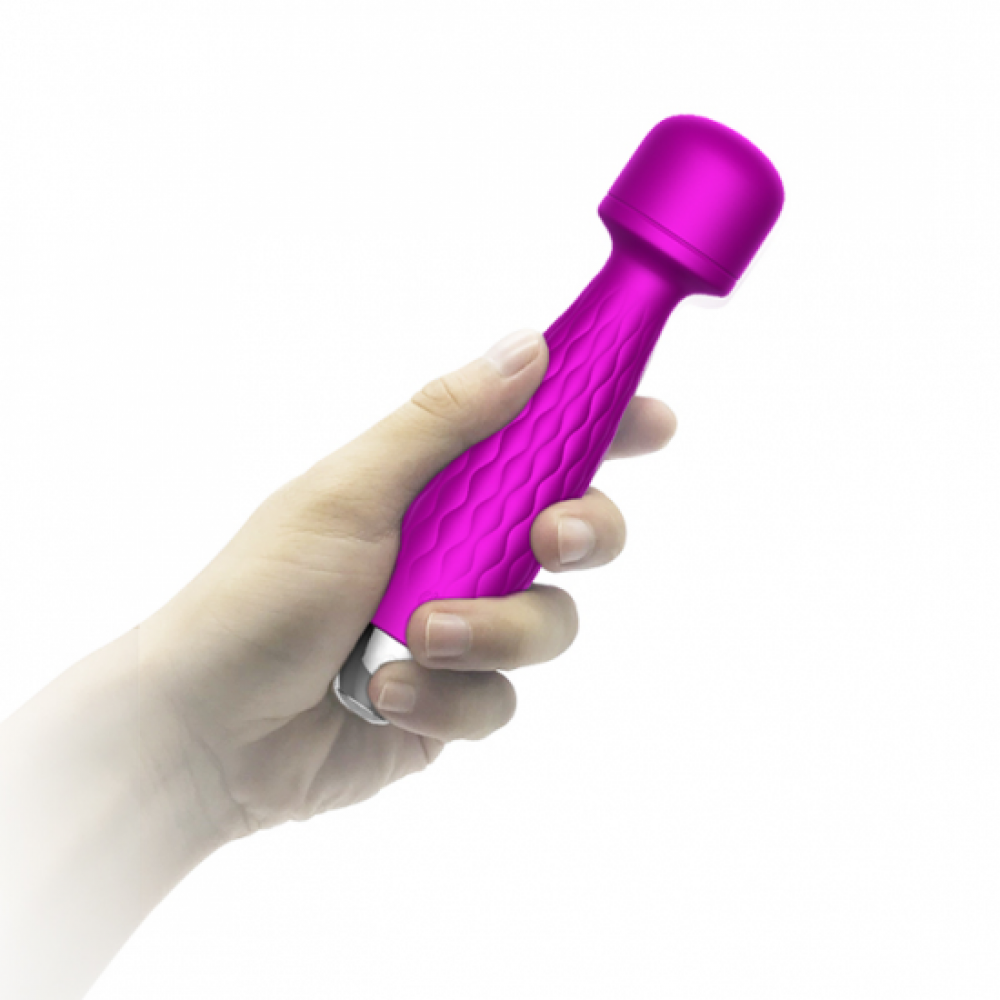 Masaj Vibratörü Brilliant X5 Wand Masaj Vibratörü Brilliant X5 Wand