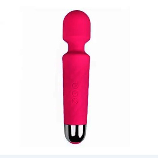                          Wand Massager Şarjlı Vibratör