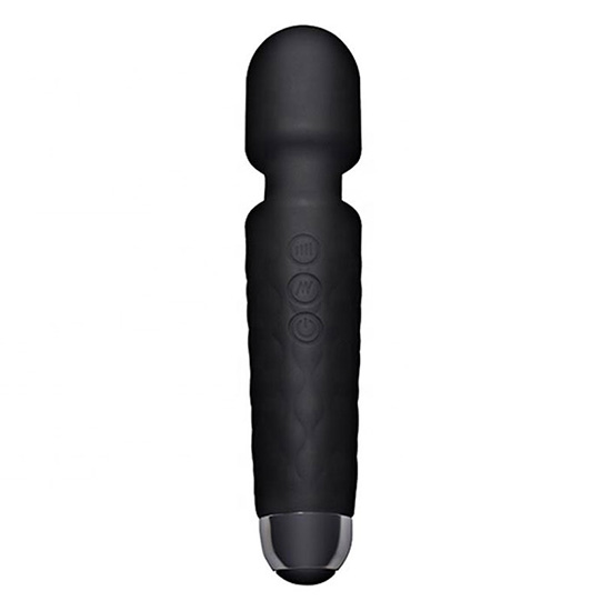                          Wand Massager Şarjlı Vibratör