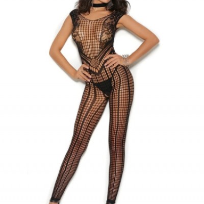 Vücut Çorabı Miss Feliz 3026