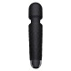 Massager Şarjlı Vibratör Female Wand 
