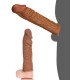 Penis Kılıfı 19.5 cm