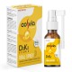 Cosvia Vitamin D3-K2 (Menaquinone-7) Oral Sprey 20 ml.