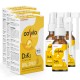 Cosvia Vitamin D3-K2 (Menaquinone-7) Oral Sprey 20 ml.