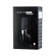 Satisfyer Men Vibration Masturbator, Silikon, Siyah, 14,5 cm