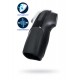 Satisfyer Men Vibration Masturbator, Silikon, Siyah, 14,5 cm