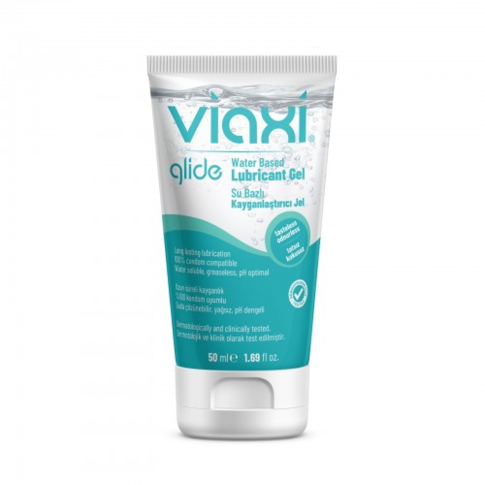 Viaxi Glide 50ml Viaxi Glide 50ml