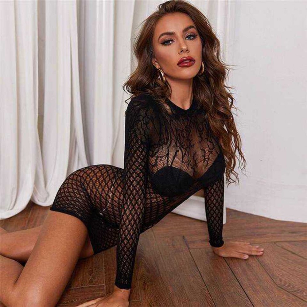 Vücut Çorabı Miss Feliz 2060