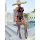 Vücut Çorabı Miss Feliz
