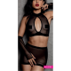 Vücut Çorabı Miss Feliz