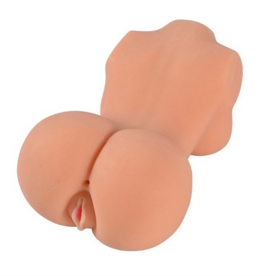 Yarım Vücut Silikon Seksi Manken - Lina