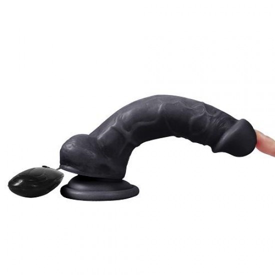                    Holly Realistik Dildo 17cm