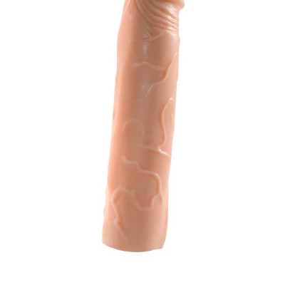                     Sitabella Penis Kılıfı Seti, Uzunluk 185 mm, çap 48 mm
