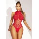 BALIKÇI FİLE MODEL BODYSUIT VUCUT ÇORAB