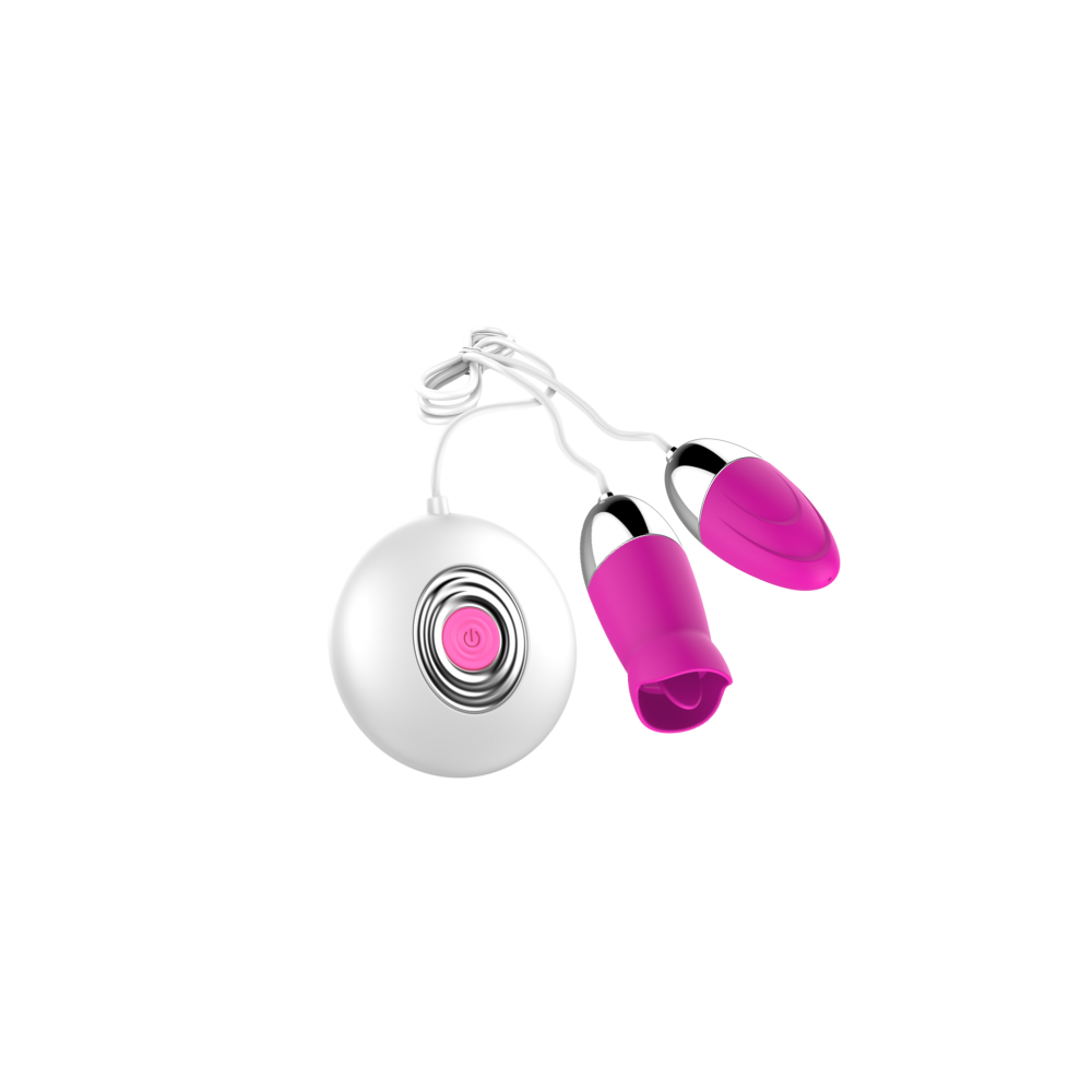 VİBRATİNG EGG