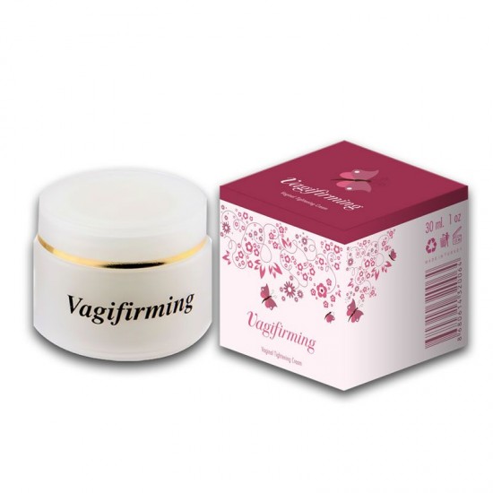   Vagifirming Vagina Tightening Cream