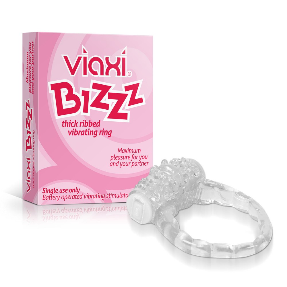 BIZZZ Titreşim Halkası Viaxi BIZZZ Titreşim Halkası Viaxi