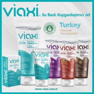 Viaxi Glide 50ml Viaxi Glide 50ml