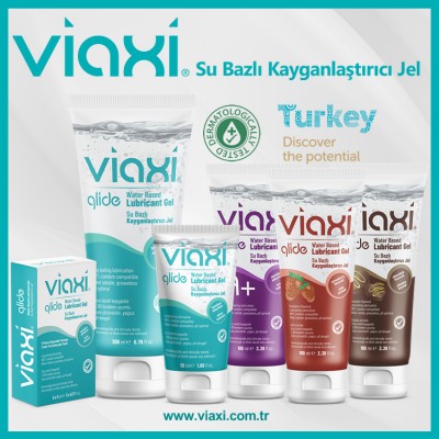 Viaxi Glide 50ml
