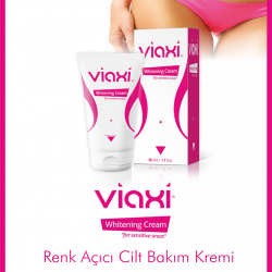                       Viaxi Whitenning Cream