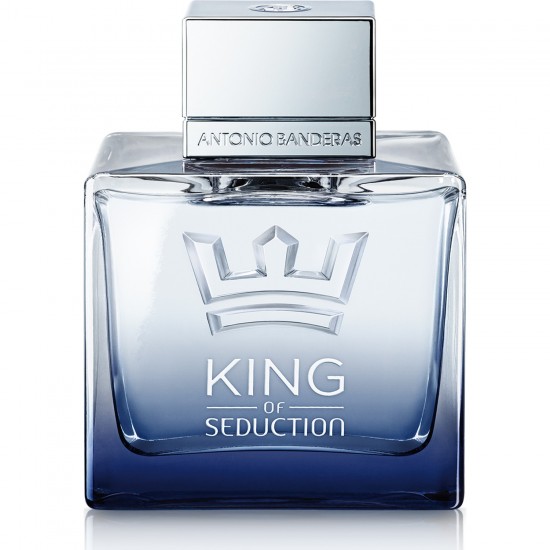 Antonio Banderas King Of Seduction Edt 100 Ml Erkek Parfüm