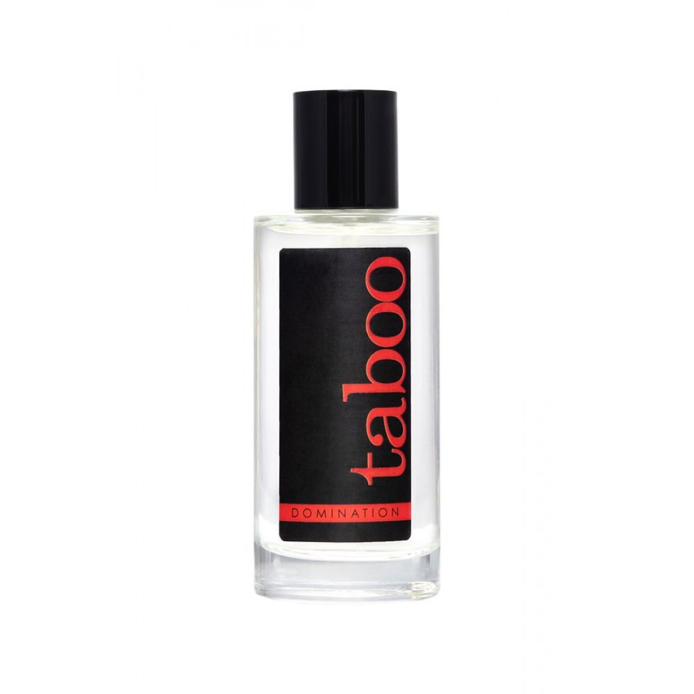 RUF AFRODİZAKLI PARFÜM TABU HAKİMİYETİ ERKEKLER İÇİN, 50 ML RUF AFRODİZAKLI PARFÜM TABU HAKİMİYETİ ERKEKLER İÇİN, 50 ML