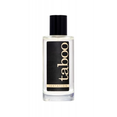              RUF AFRODİZAKLI PARFÜM KADINLAR İÇİN TABU TENTASYONU, 50 ML