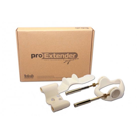                 Pro Extender System