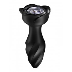                           Titreşimli Anal Plug Vibratör