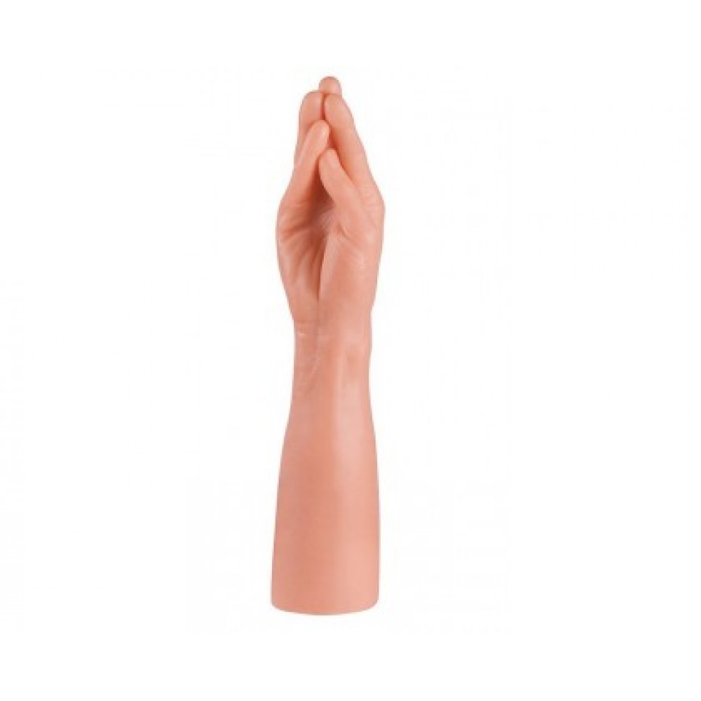 Giant Family Horny Hand 33 cm El Dildo