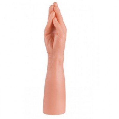 Giant Family Horny Hand 33 cm El Dildo Giant Family Horny Hand 33 cm El Dildo