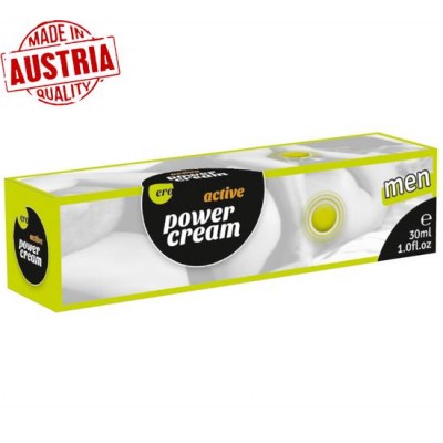 ERObyHOT Active Power Cream ERObyHOT Active Power Cream