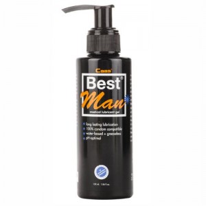            Best Man 150ML. jel
