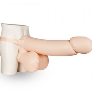 Jolly Booby Şişirilebilir Takma Mega Penis Jolly Booby Şişirilebilir Takma Mega Penis