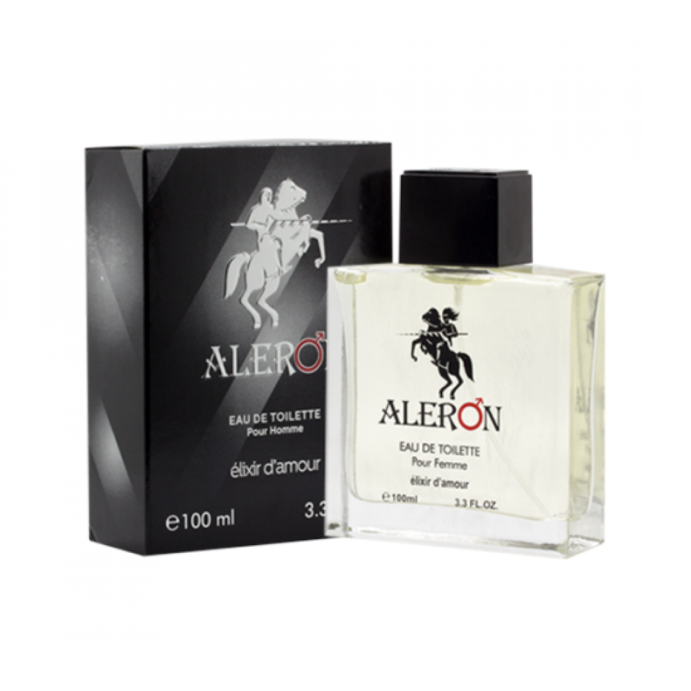 Aleron Erkeklere Özel Parfüm 75ml..