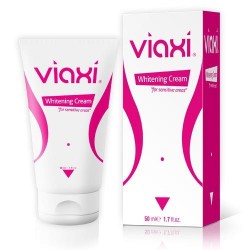                       Viaxi Whitenning Cream