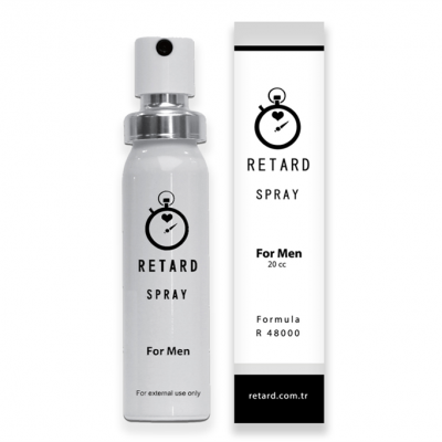 Retard Pause Longtime Spray For Men Retard Pause Longtime Spray For Men
