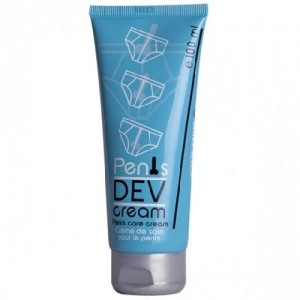                        Penis Development Cream 100 ml.