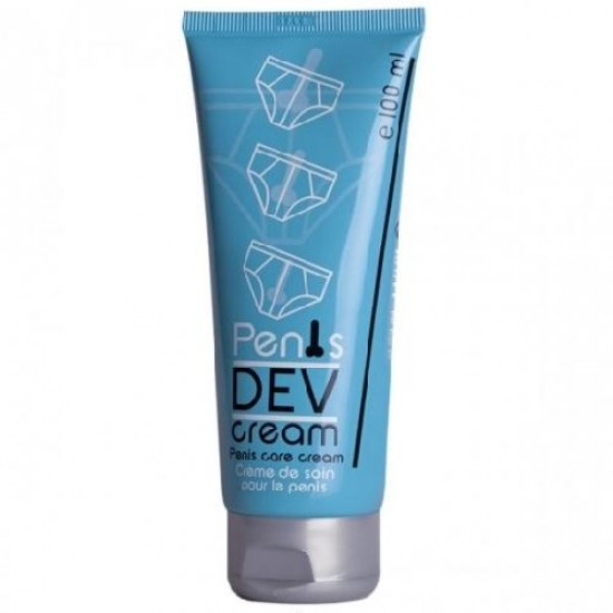                  Penis Development Cream 100 ml.