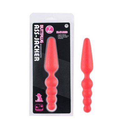 Çift Taraflı Anal Tıkaç Çift Taraflı Anal Tıkaç