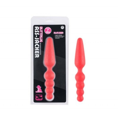 Çift Taraflı Anal Tıkaç Çift Taraflı Anal Tıkaç