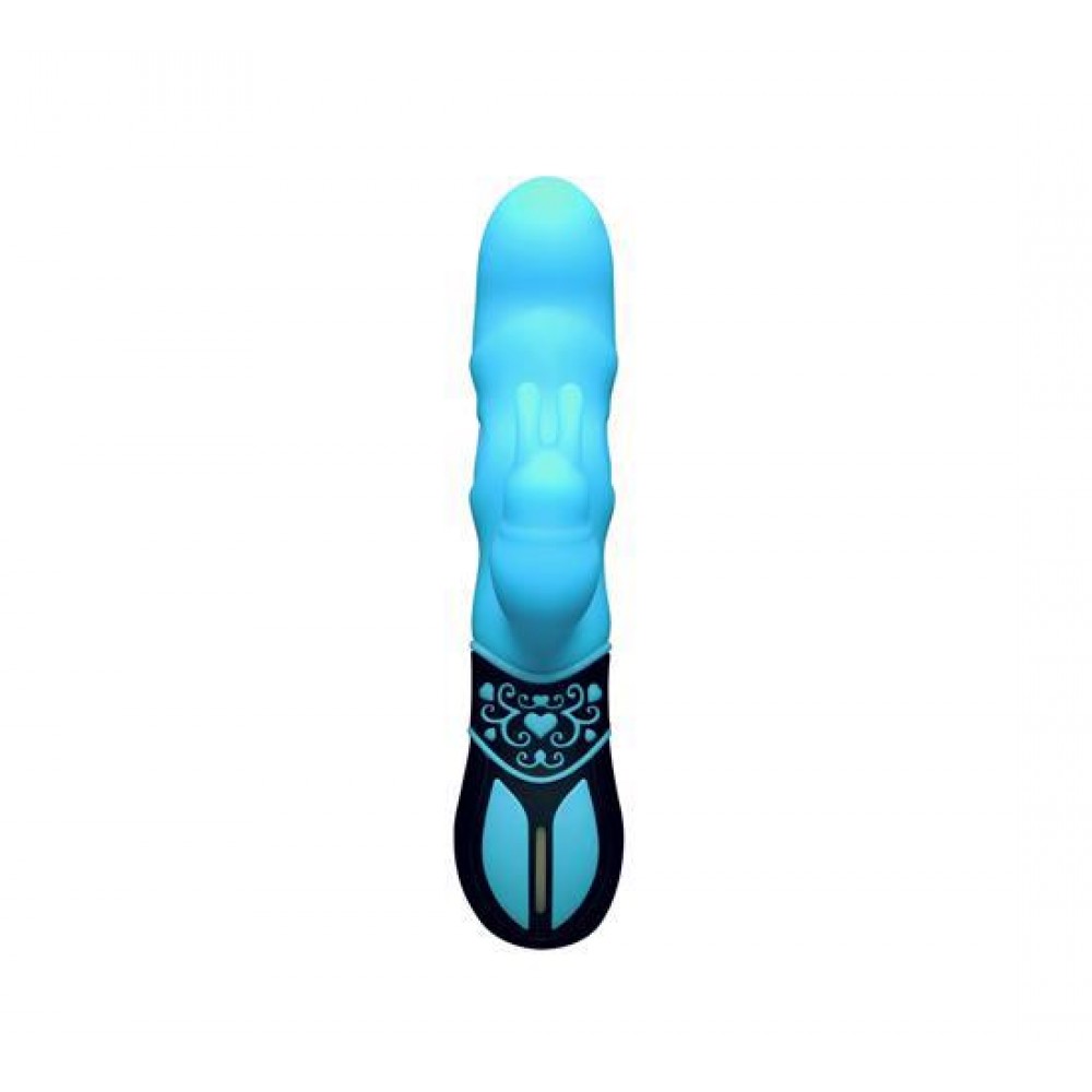 Climax Uyarıcılı Vibratör
