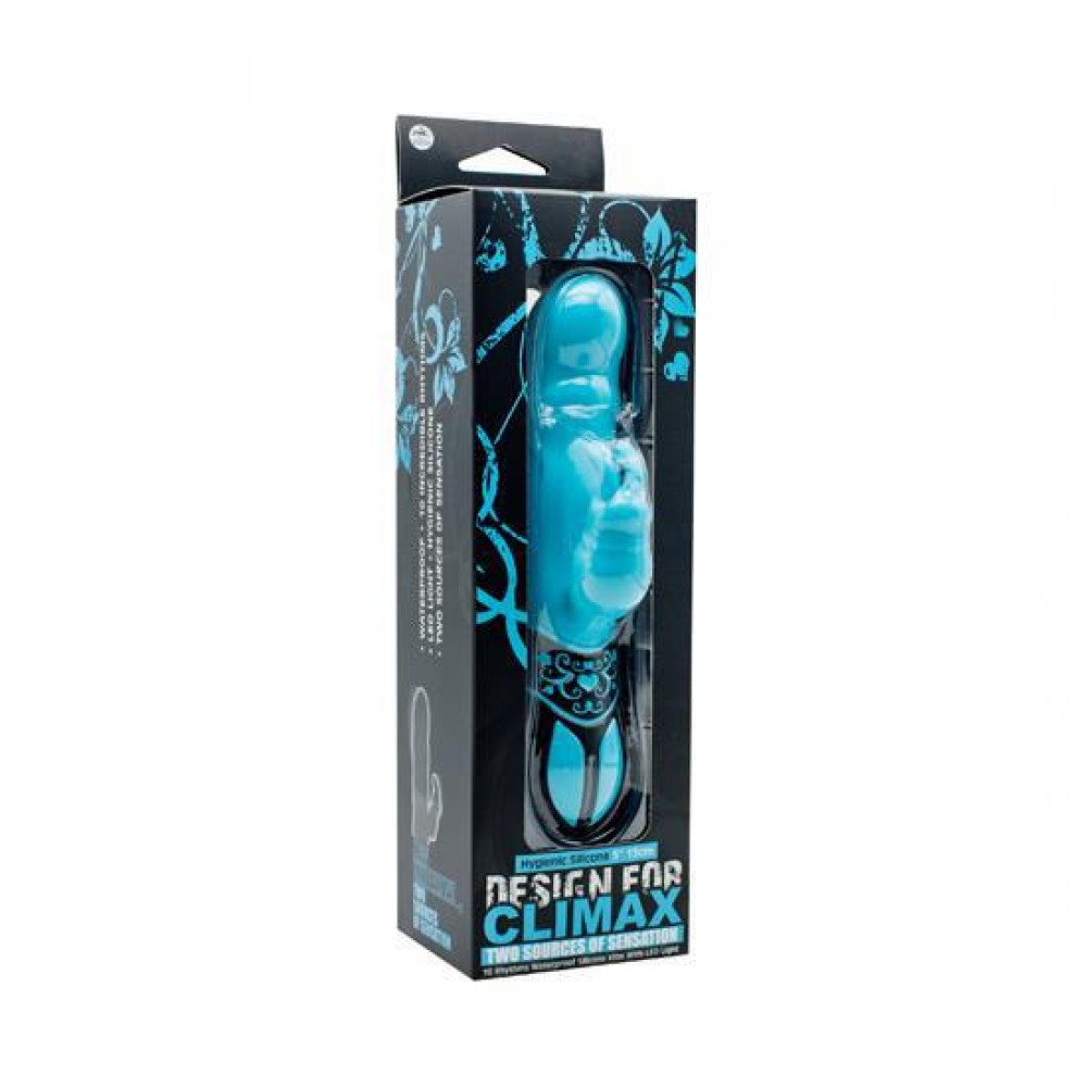 Climax Uyarıcılı Vibratör