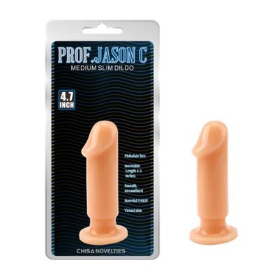 Anal Tıkaç   Jason Slim